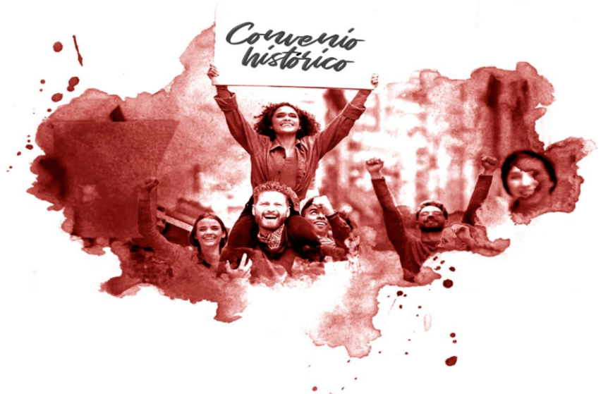 Nou Conveni TIC: quasi una&nbsp;realitat